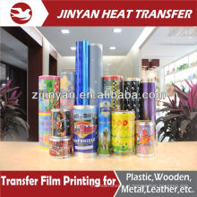 Heat Transfer Printing Film for Synthetic Leather